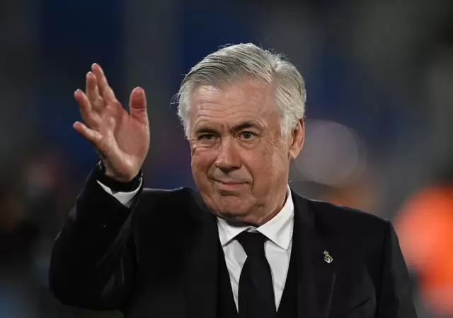 La propia selecci�n de Brasil rompi� su tradici�n al contratar al italiano Carlo Ancelotti.