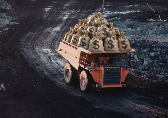 La miner�a paga bien, pero requiere puestos espec�ficos