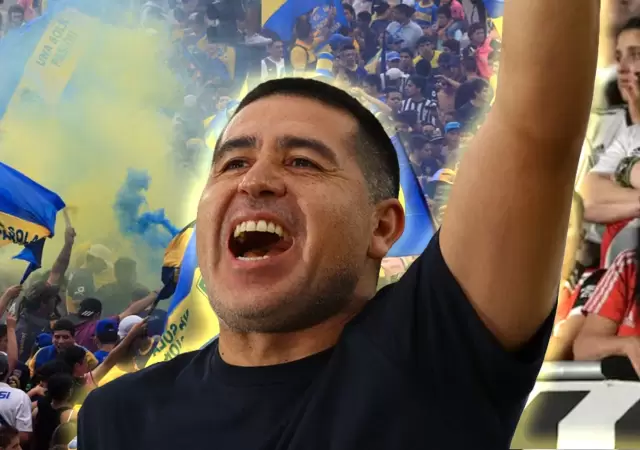 Rom�n Riquelme