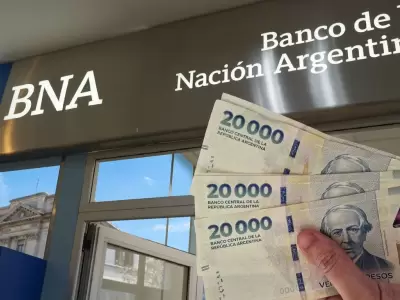 Cr�dito Banco Naci�n para cancelar deudas: c�mo limpiar el historial financiero