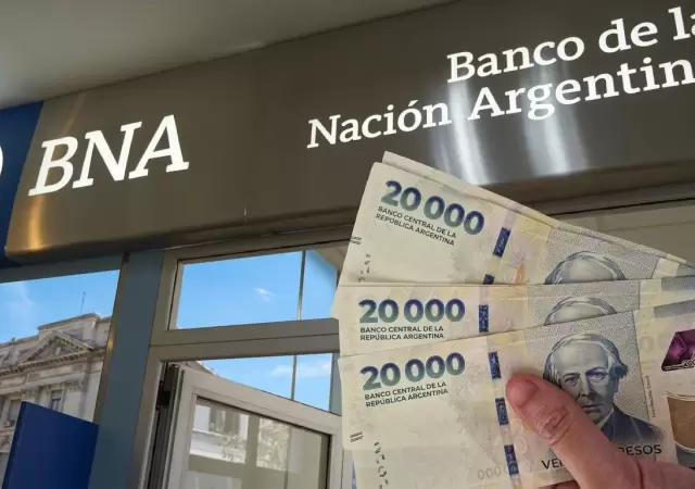 Cr�dito Banco Naci�n para cancelar deudas: c�mo limpiar el historial financiero