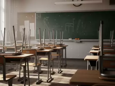 Latinoam�rica contabilizaba aproximadamente 2 millones de ni�os y j�venes fuera del sistema en primaria y secundaria