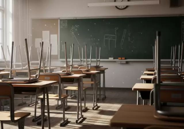 Latinoam�rica contabilizaba aproximadamente 2 millones de ni�os y j�venes fuera del sistema en primaria y secundaria