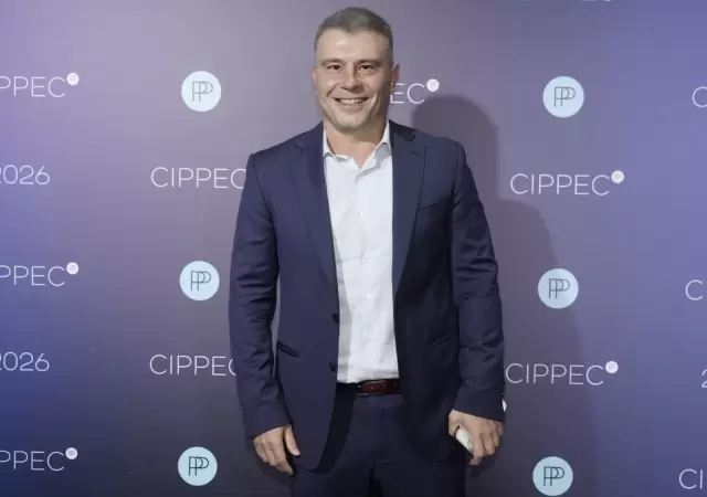 Diego Costarelli, intendente de Godoy Cruz.