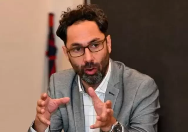 El experto Leandro Querido respalda el debate legislativo para reformar el sistema electoral.