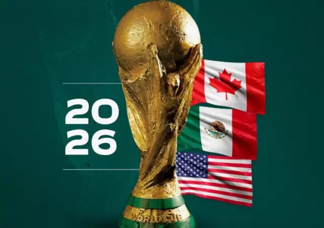 La FIFA habilit� nuevos tickets para el Mundial 2026 por orden de llegada inmediata.
