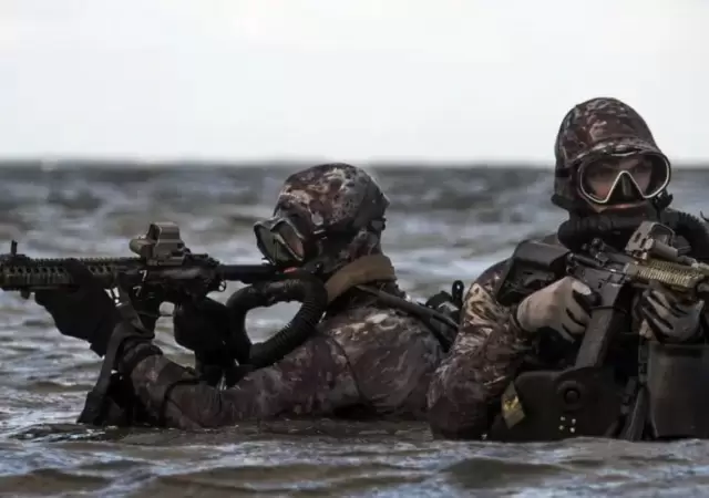 Addamo analiza el hermetismo tras las maniobras de fuerzas especiales con Estados Unidos.