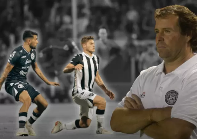 Independiente Rivadavia y Gimnasia se enfrentan en un duelo de estilos que paraliza a toda la provincia de Mendoza.