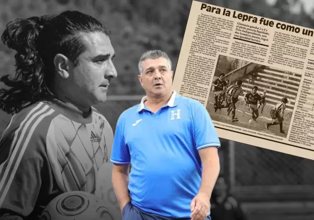 Diego V�zquez revive el empate ag�nico ante el "Lobo" con dos jugadores menos.