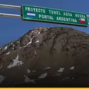 T�nel de Agua Negra: la millonaria obra para el comercio con Chile