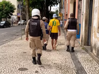 argentino preso