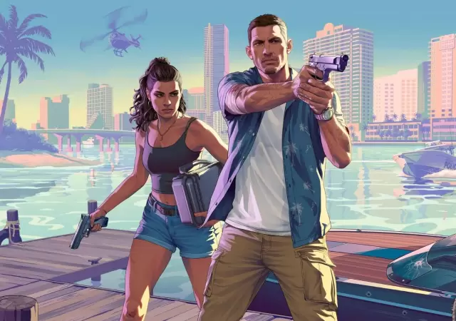 La ansiedad por el lanzamiento del �ltimo GTA es TOTAL