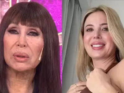 Jessica Cirio Y Moria Casan