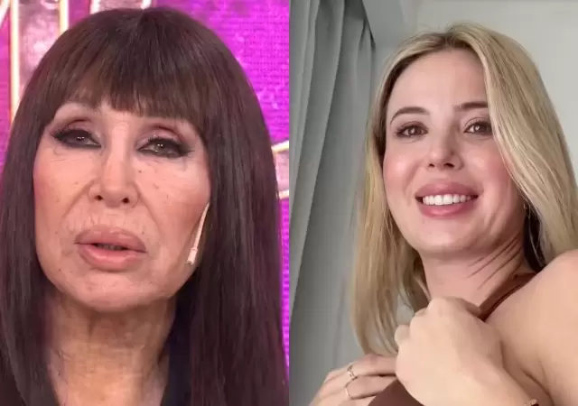 Jessica Cirio Y Moria Casan