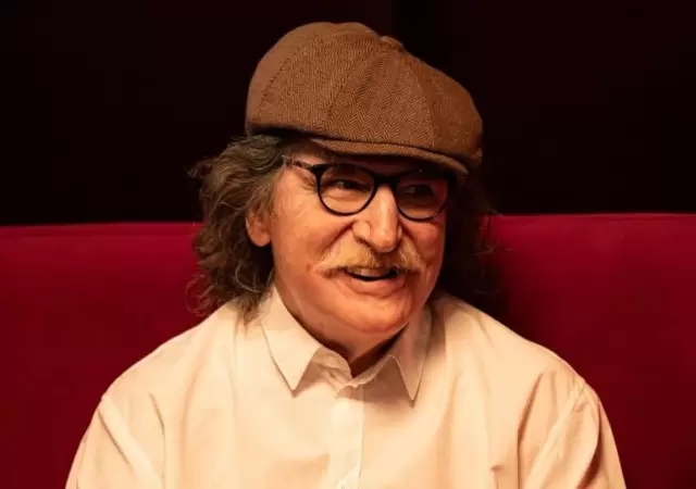 Operaron a Charly Garc�a: �C�mo sigue la salud del �dolo tras su cirug�a?