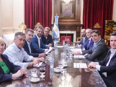 El proyecto de ley deber� ser tratado en la Comisi�n de Salud de la C�mara Baja antes de pasar al recinto