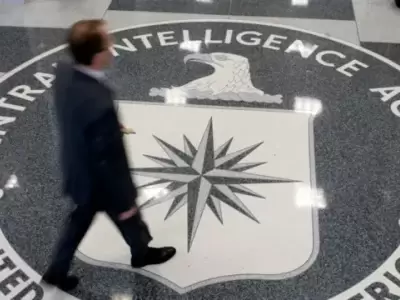 Muerte de agentes de la CIA en Chihuahua desata crisis diplom�tica con EE.UU.