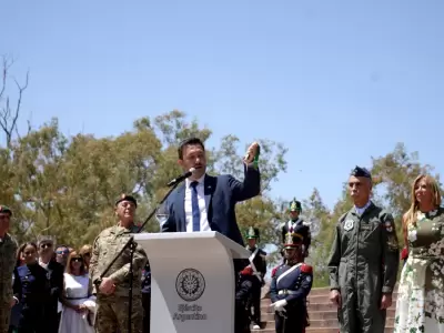 La Justicia resolvi� a favor de Petri