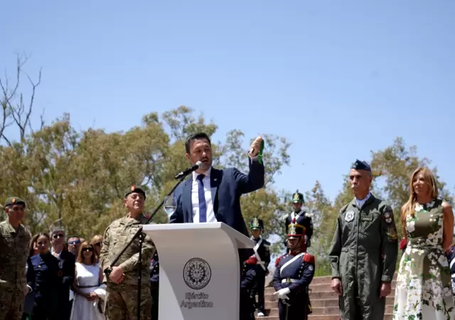 La Justicia resolvi� a favor de Petri