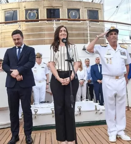 Antes de la presentación judicial