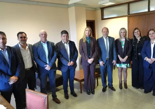 circulo politico