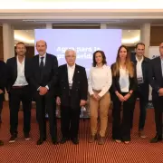 Mendoza lidera la gestión del agua ante Naciones Unidas