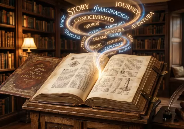 D�a del libro