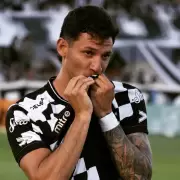 Clásico mendocino: Franco Meritello y la clave para ganarlo este domingo