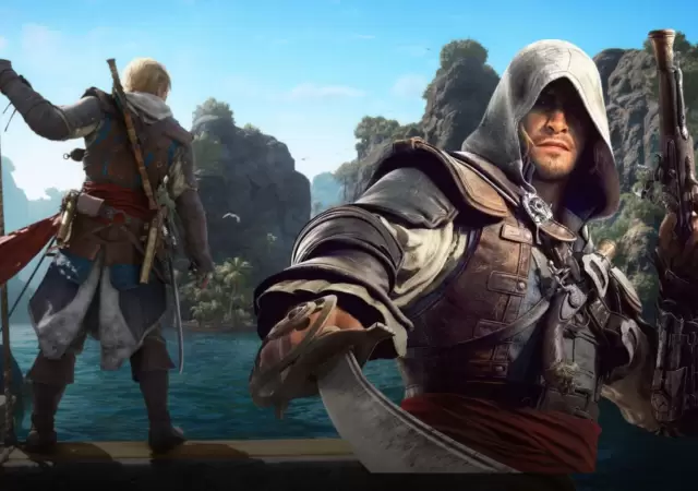 El remake promete una experiencia visual de alto impacto para usuarios de PlayStation 5, Xbox Series y PC.