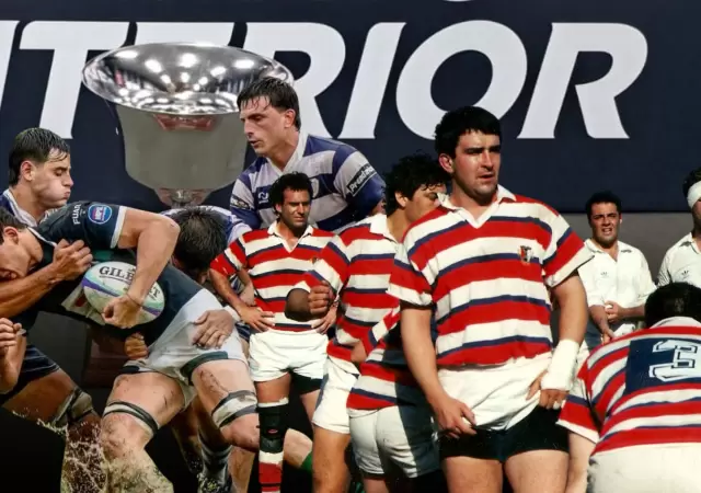 rugby