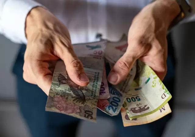 Las tasas negativas frente a la inflaci�n convierten al ahorro tradicional en una p�rdida constante.