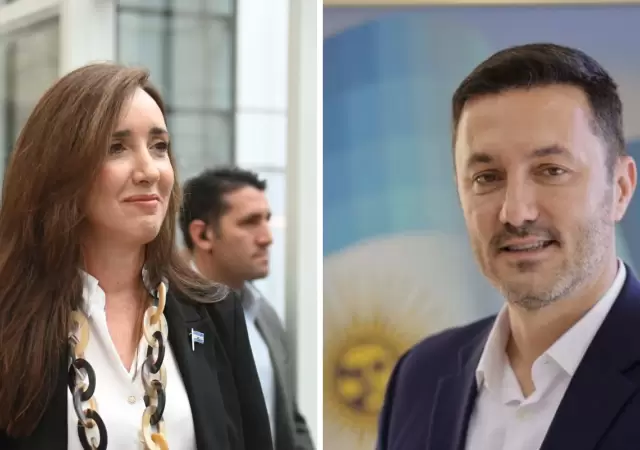 La Justicia prioriz� el debate p�blico sobre la judicializaci�n de opiniones pol�ticas entre funcionarios.