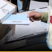 PASO en Mendoza: la provincia define su futuro electoral