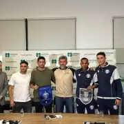 Clásico mendocino: Independiente y Gimnasia vuelven a Primera