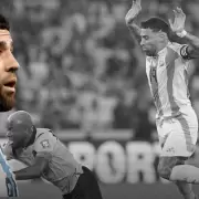Otamendi podr�a jugar el debut del Mundial 2026 por amnist�a