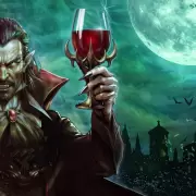 Vampire Crawlers: el nuevo juego de cartas que llega a Game Pass
