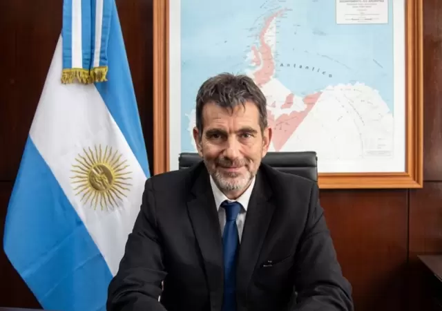 La normativa de la ONU obliga al Reino Unido a negociar la soberan�a con Argentina.