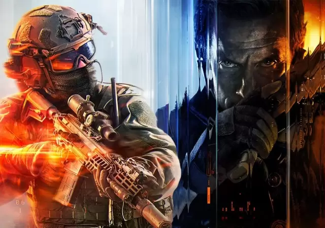 Battlefield vs. Call of Duty: La guerra de los videojuegos llega al cine