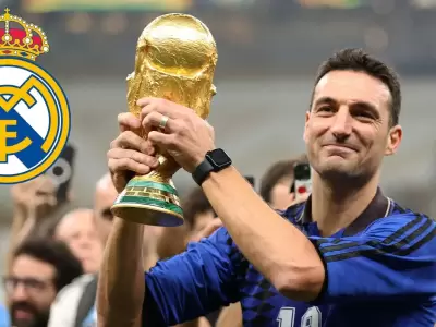 Scaloni