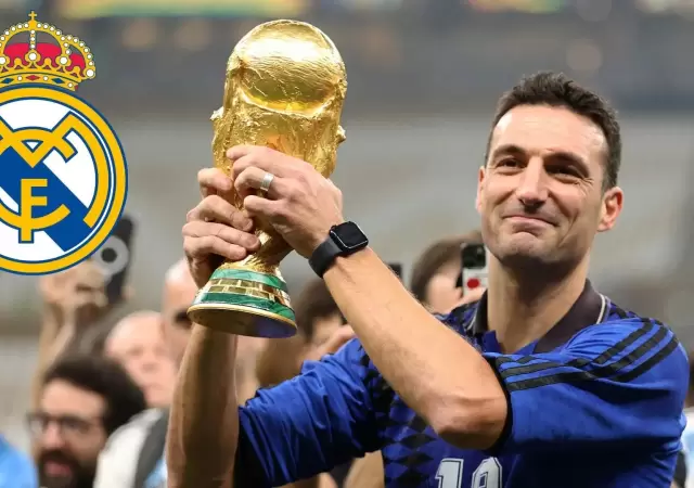Scaloni