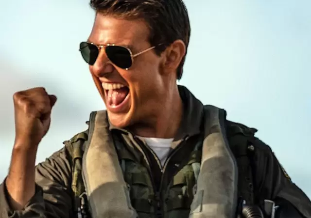 Los fans de Maverick podr�n disfrutar la saga completa en pantalla grande este fin de semana.