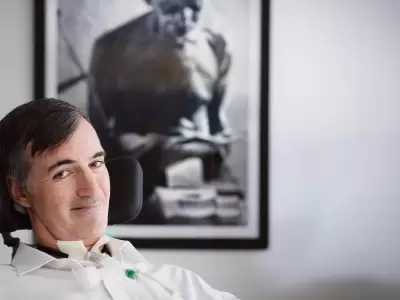 Esteban Bullrich reclam� a Binance por el bloqueo de sus fondos.