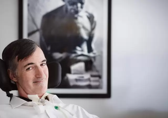 Esteban Bullrich reclam� a Binance por el bloqueo de sus fondos.