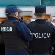 Mendoza lanza nuevas guías de seguridad para escuelas