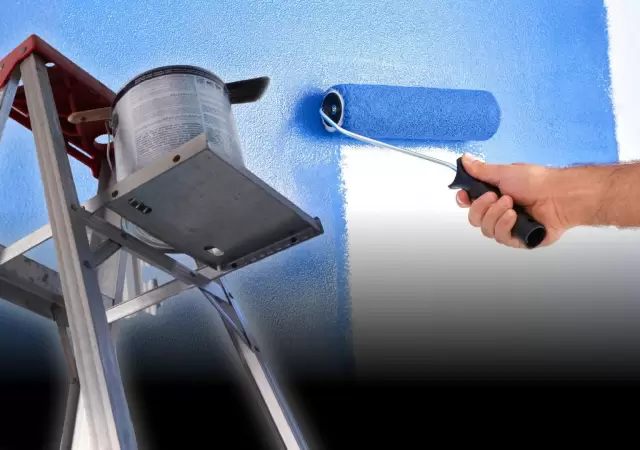 �Cu�nto cuesta pintar una casa en 2026? Gu�a de precios