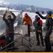 Ley de Glaciares: propuesta clave del PJ en Mendoza con respaldo científico
