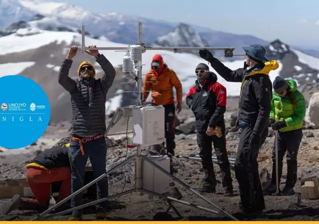 Sin aval cient�fico, no hay proyecto: la clave para blindar la cordillera frente al avance minero.