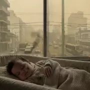 Alerta por el impacto de la contaminación en la salud de los bebés