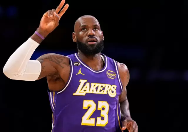 LeBron