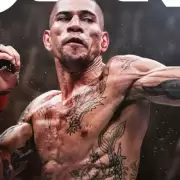 EA Sports UFC 6 confirma fecha de lanzamiento y luchadores de portada